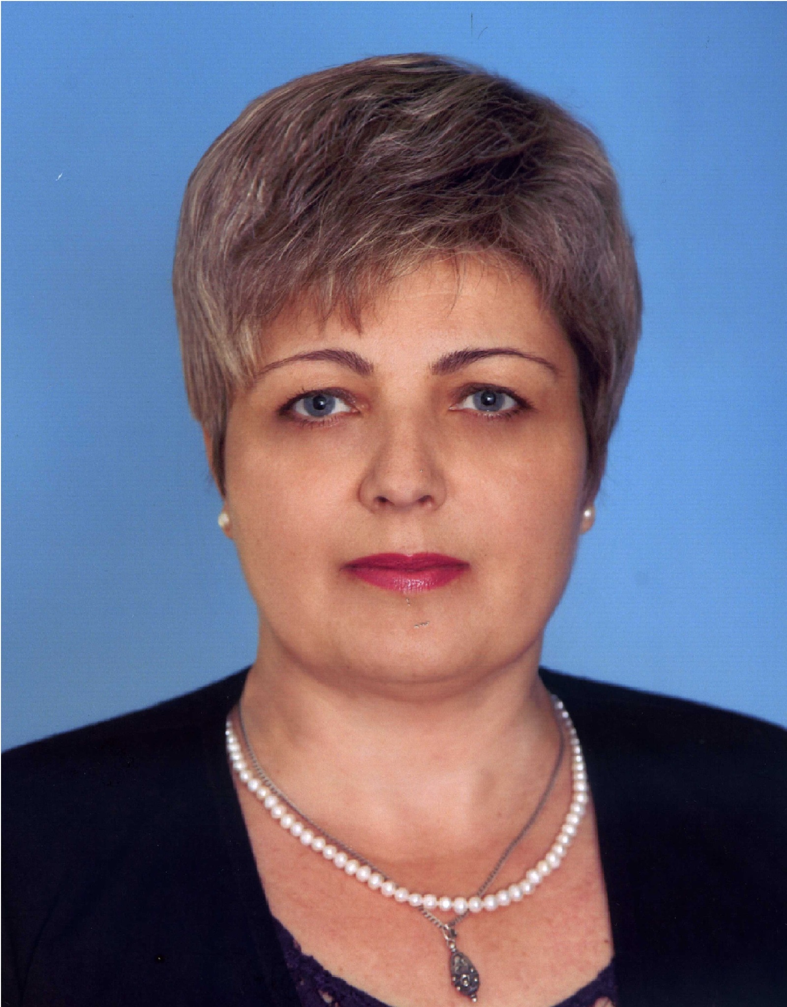 Новосёлова И.В для сайта