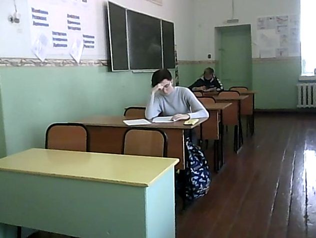 Муниципальный этап ВсОШ по биологии