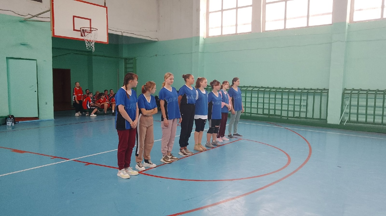 Баскетбол финал 2022