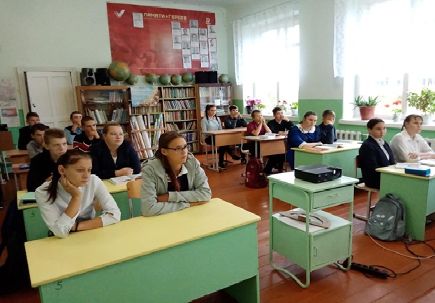 Дети Россиии1