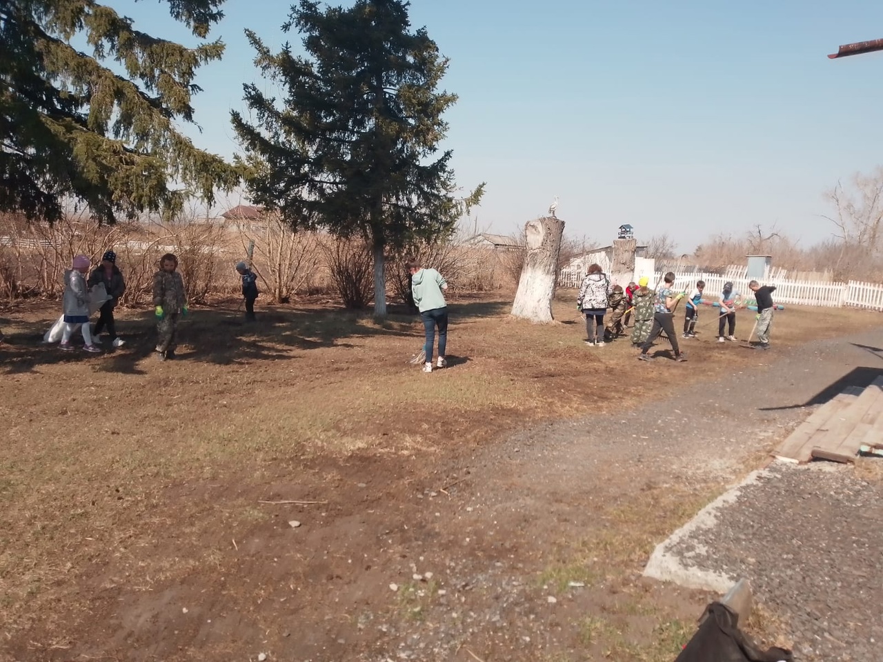 субботник123